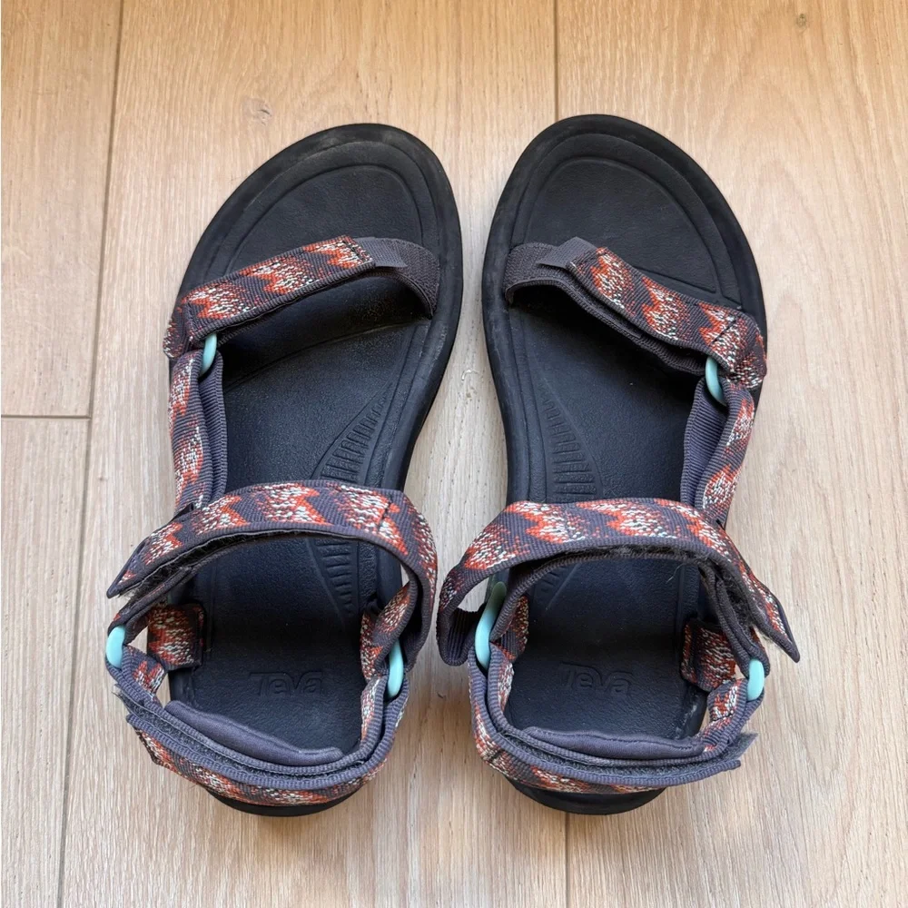 Teva Sandals | women’s hurricane xlt2 - Picture 2 of 3